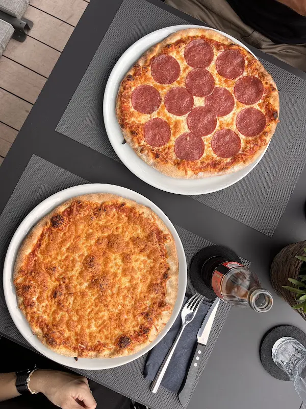 Nina Lodes_Lilou‘s Restaurant_Austria_review