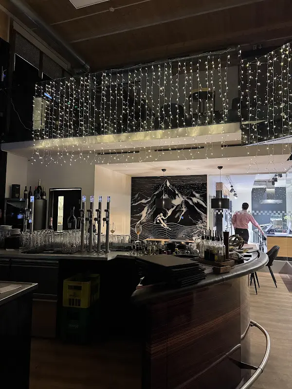 Lilou‘s Restaurant restaurant in Austria