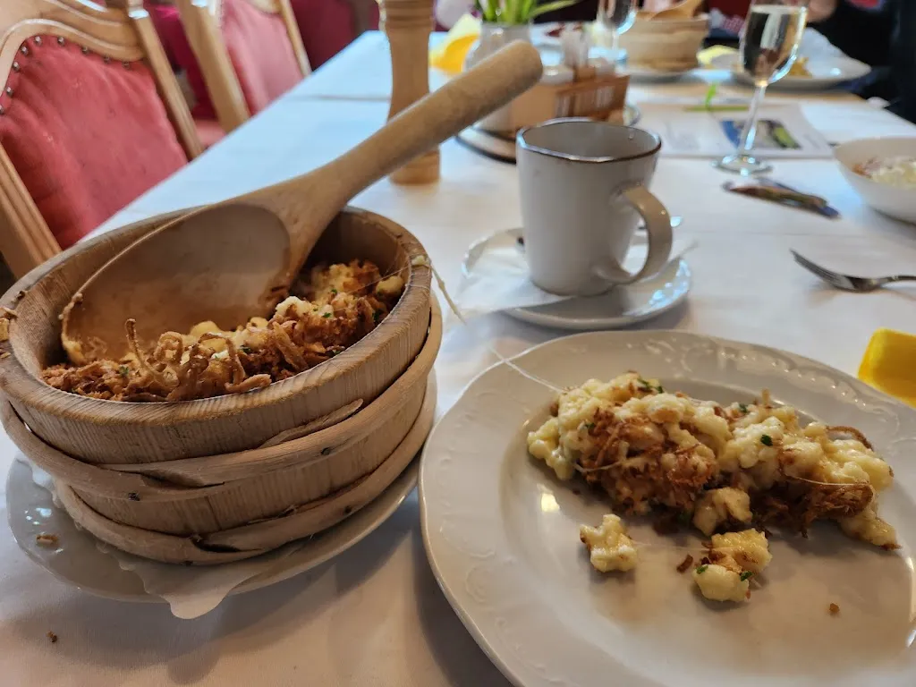 Nick Jeffery_Sägerstuben_Austria_recensione