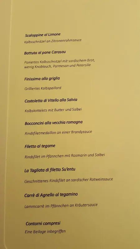Menu_Brasserie Seefeld_Zürich_image_1