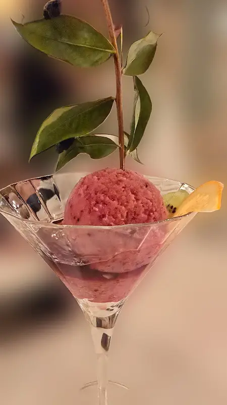 Roberto Mandorino_Brasserie Seefeld_Zürich_review