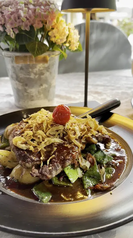 L5 • L FIVE - Restaurant_Austria_slider_image_2