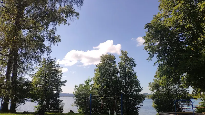 Craig Acton_al lago_Staffelsee_recensione