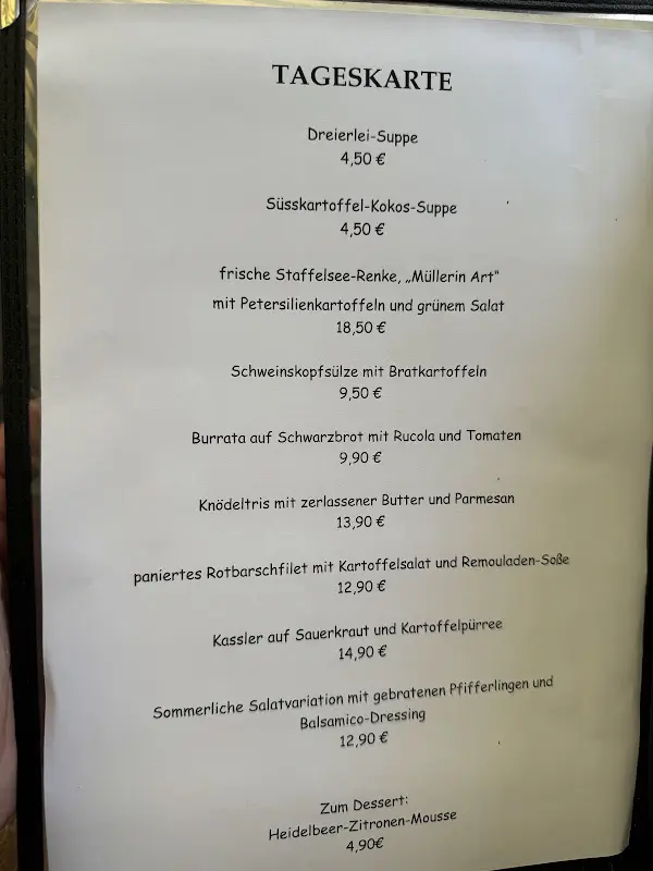 Menu_Burgstüberl - auf der Halbinsel Burg_Staffelsee_image_3