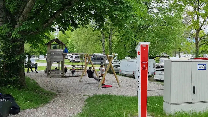 Burgstüberl - auf der Halbinsel Burg_Staffelsee_slider_image_2