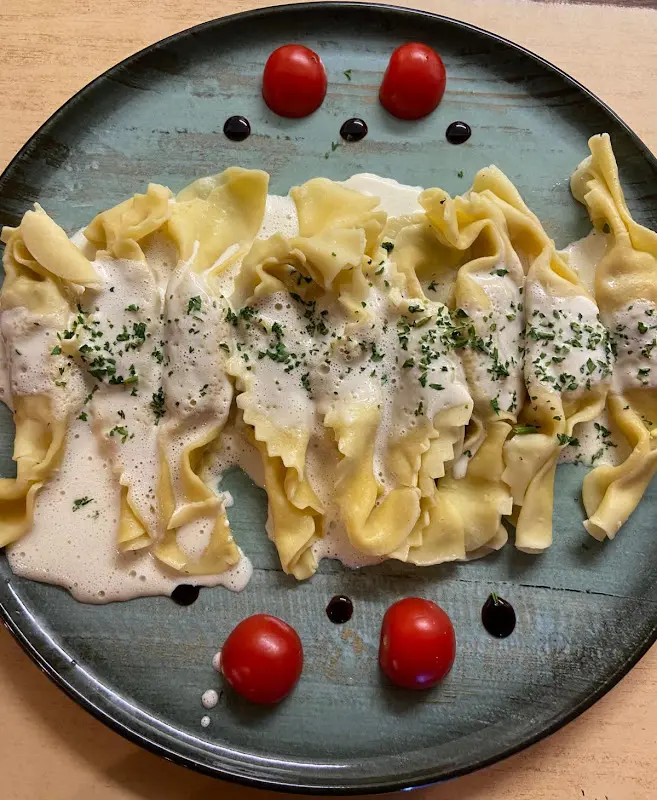 Burgstüberl - auf der Halbinsel Burg_Staffelsee_slider_image_3