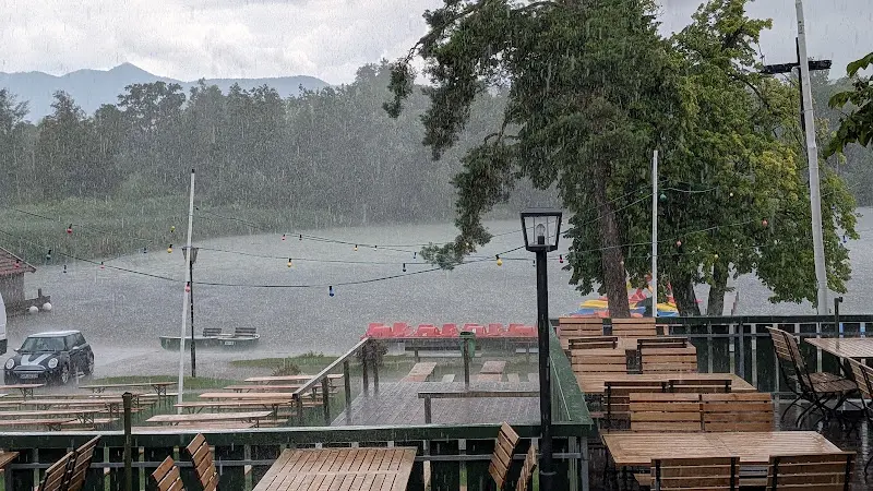 Sebastian Kink_Cafe im Fischerstüberl_Staffelsee_review