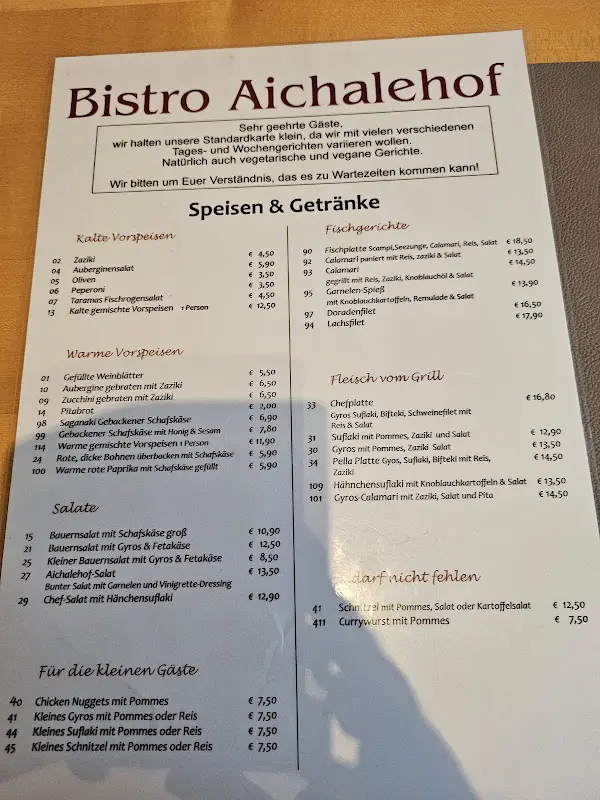 Menu_Bistro Aichalehof_Staffelsee_immagine_4