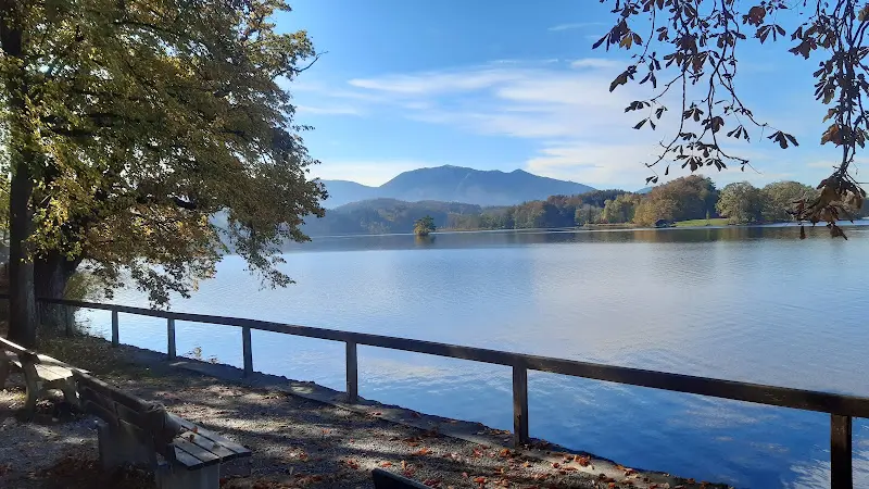 Am Staffelsee ristorante a Staffelsee