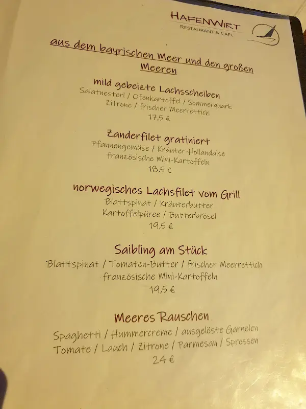 Menu_Hafenwirt_Seeon-Seebruck_immagine_1