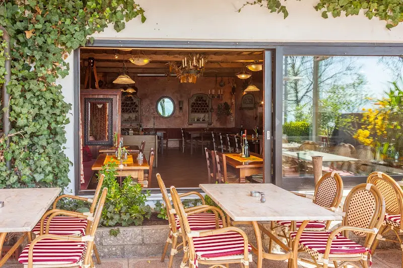 DolceVita ristorante a Seeon-Seebruck