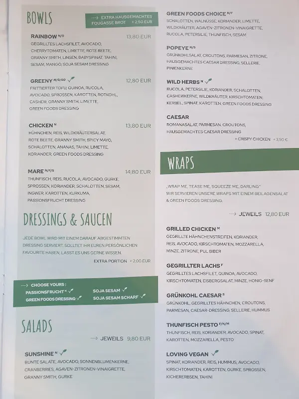 Menu_Green Foods Seebruck_Seeon-Seebruck_image_2