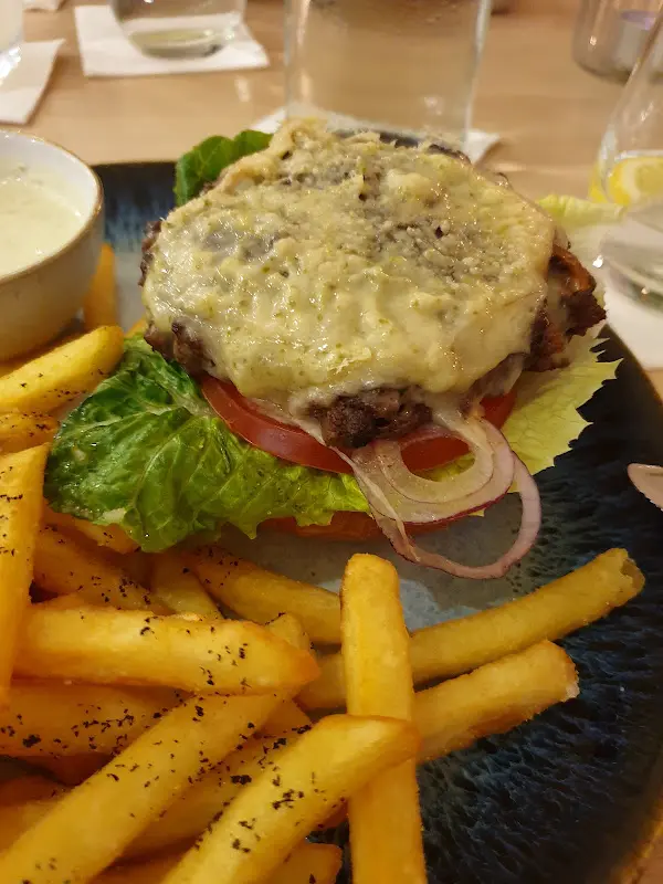 Cindy Putri_Green Foods Seebruck_Seeon-Seebruck_Bewertung