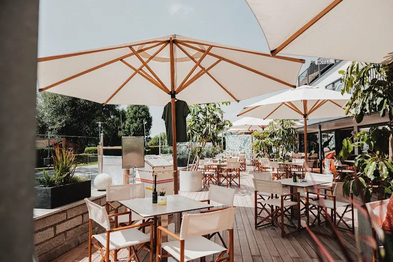 Green Foods Seebruck ristorante a Seeon-Seebruck