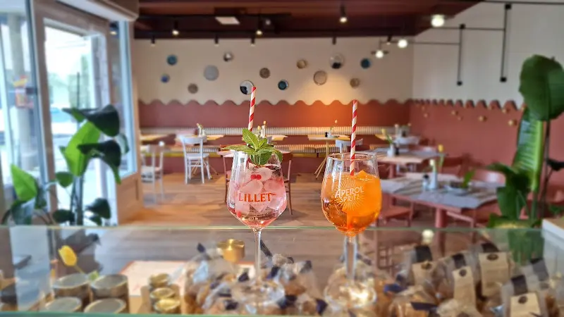 Ciao Pepe Seeon-Seebruck restaurant in Seeon-Seebruck