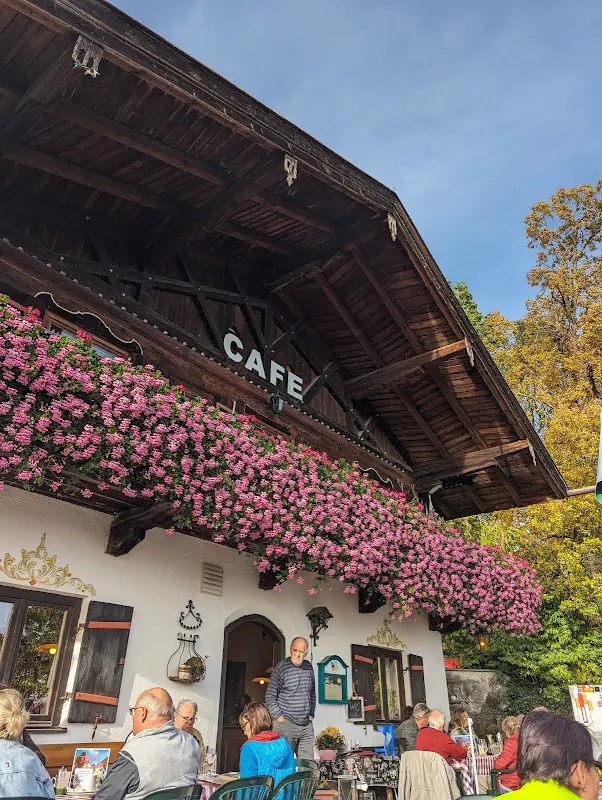 Andreas Sjöblom_Cafe Waltenbergstüberl_Seeon-Seebruck_review