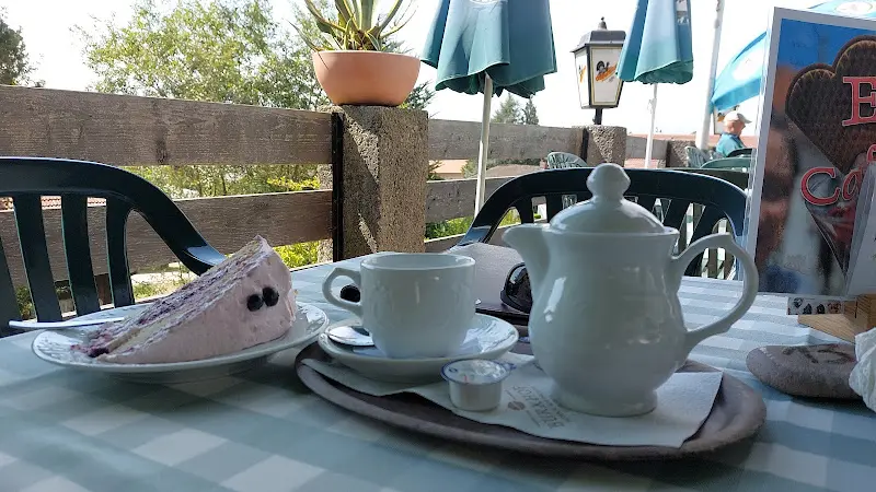 Mykola Parkhomenko_Cafe Waltenbergstüberl_Seeon-Seebruck_review