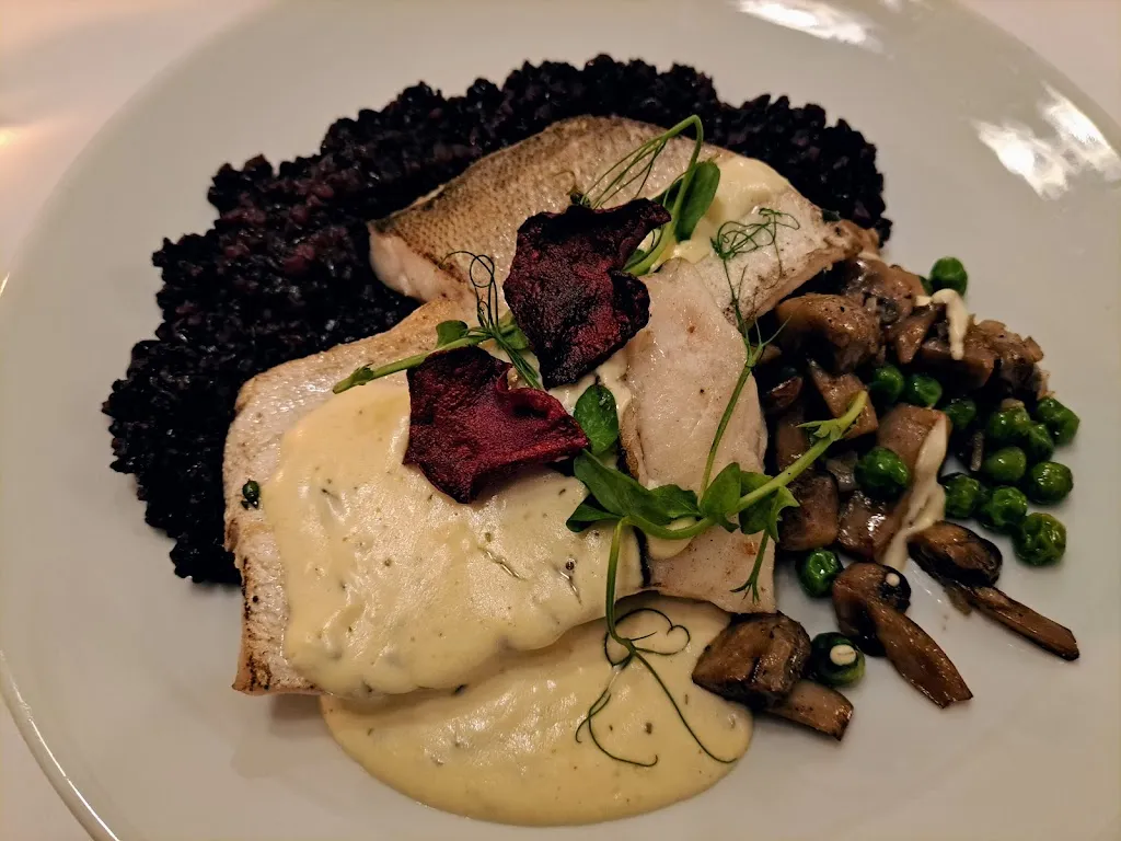 beat shona_Restaurant Ringgenberg_Bern_recensione