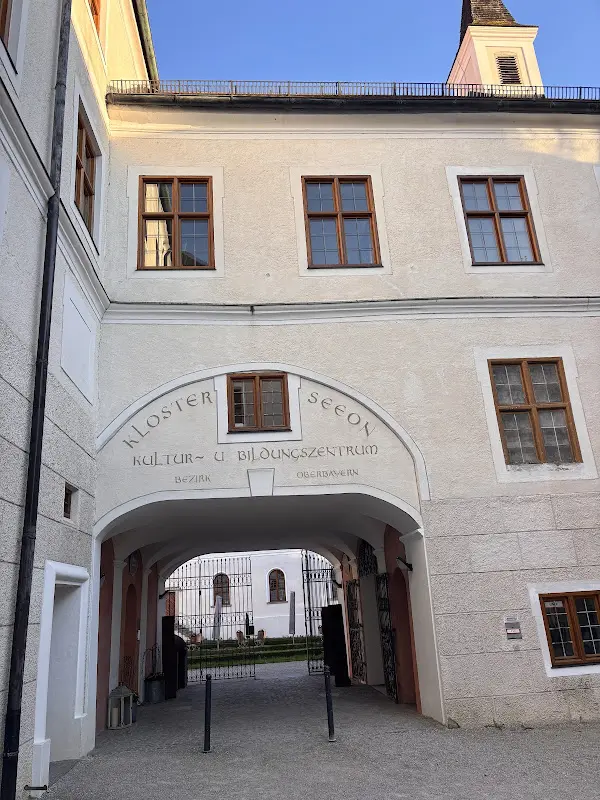 Klostergaststätte Seeon_Seeon-Seebruck_slider_image_3