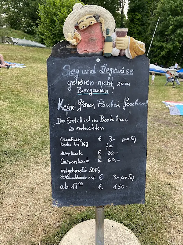 Menu_Würmsee Café - Beer Garden right by the lake_Seeshaupt_image_2