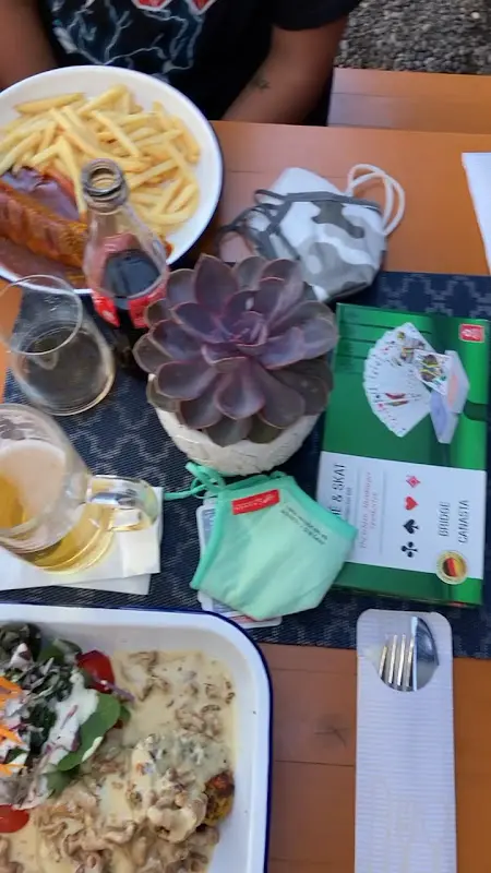 Würmsee Café - Beer Garden right by the lake_Seeshaupt_slider_image_2