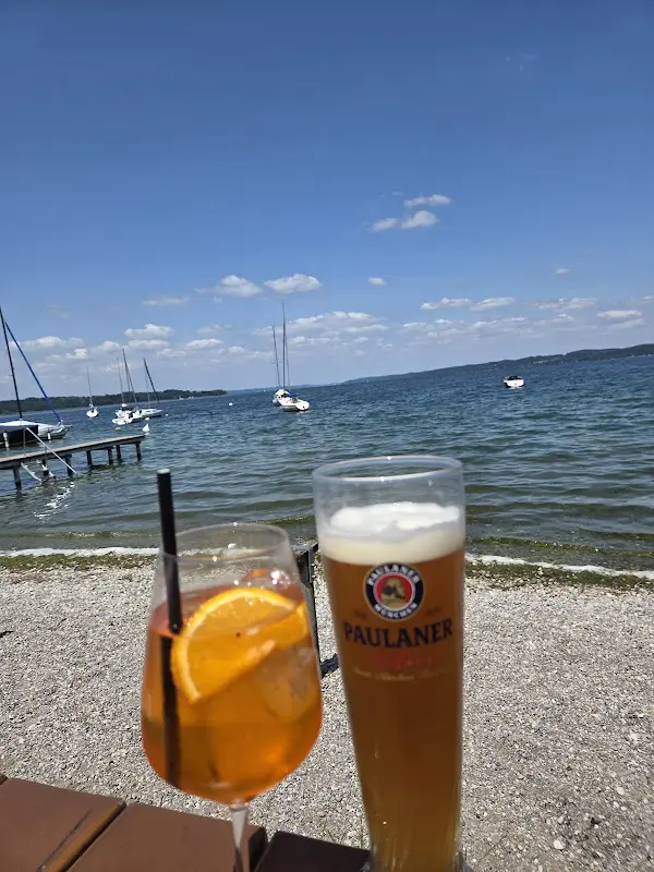 Würmsee Café - Beer Garden right by the lake_Seeshaupt_slider_image_3