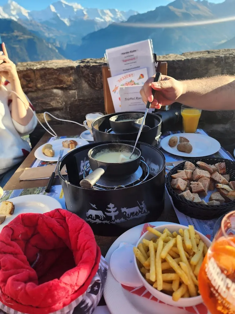 Menu_Panoramic Viewpoint - Harder Kulm_Interlaken_immagine_6