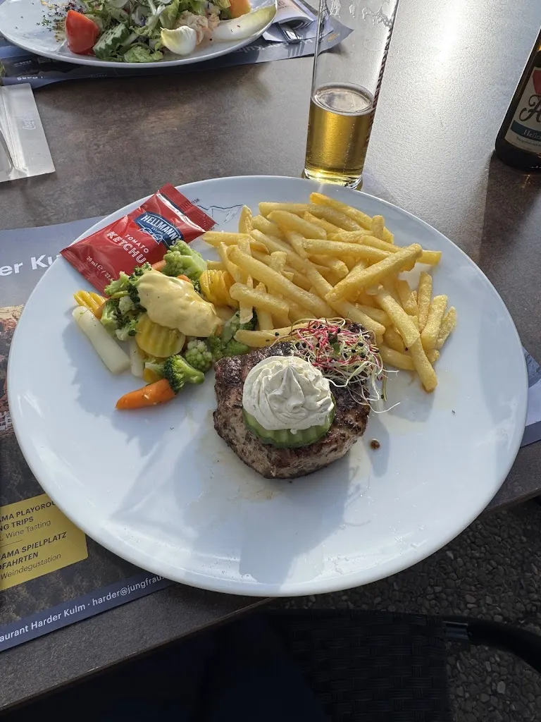 Menu_Panoramic Viewpoint - Harder Kulm_Interlaken_immagine_9