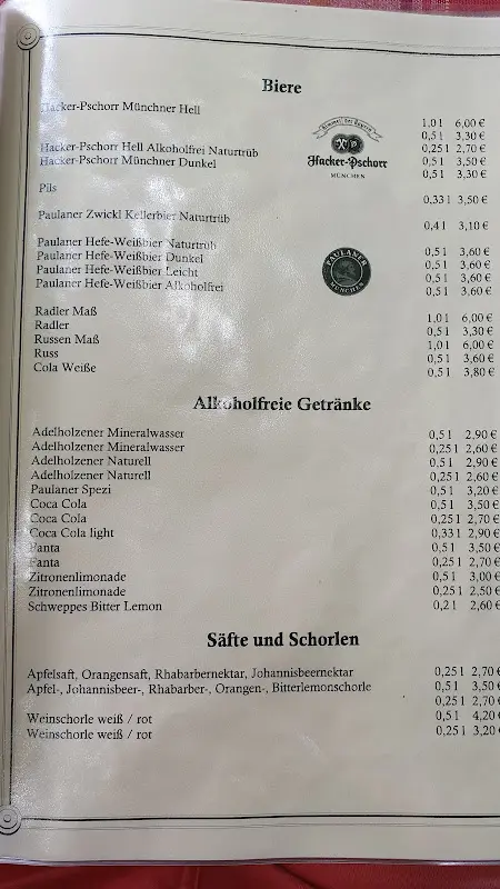 Menu_Gasthof Café Seeseiten_Seeshaupt_immagine_4