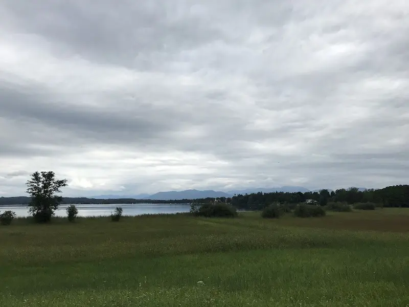 Salman Mitha_Gasthof Café Seeseiten_Seeshaupt_review