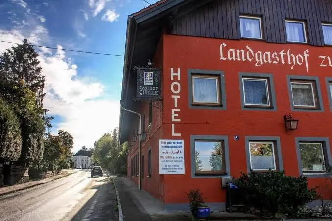 Landgasthof 