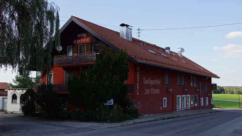 Landgasthof 