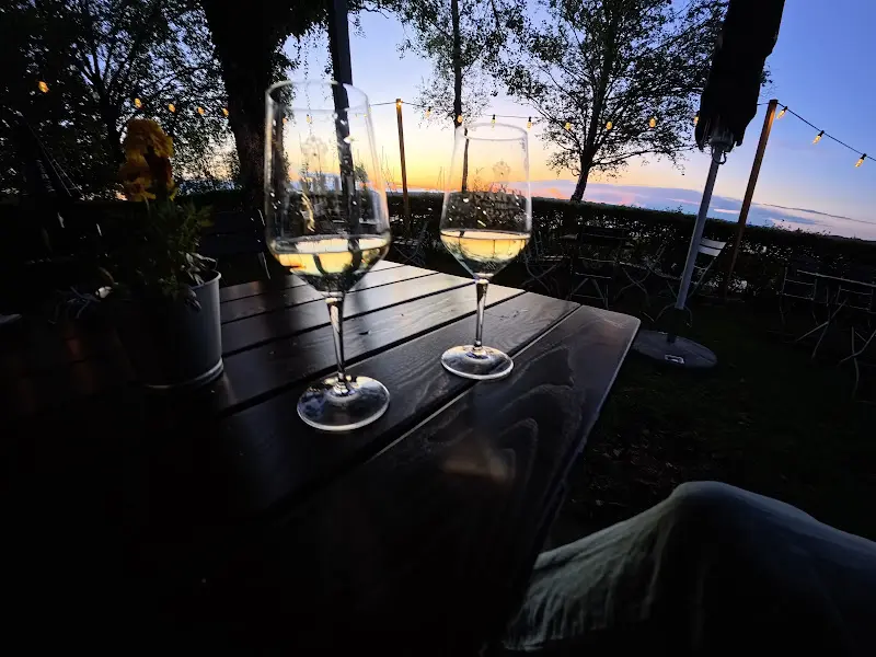 Ivo Bachofner_Seekantine - Soulfood & Sunsets_Seeshaupt_review