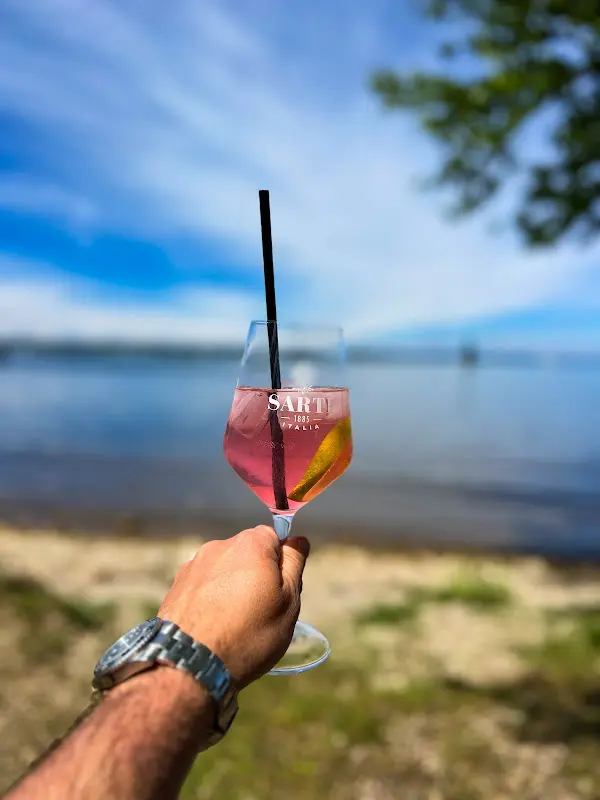 Christian Werner_Seekantine - Soulfood & Sunsets_Seeshaupt_review