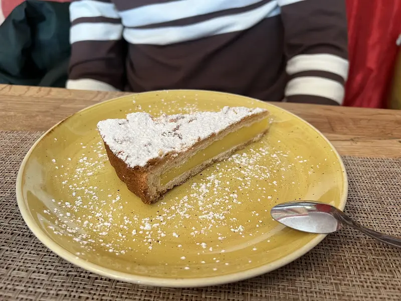 Loan Nguyen_Feinkost Caffe Giovanna_Seeshaupt_review