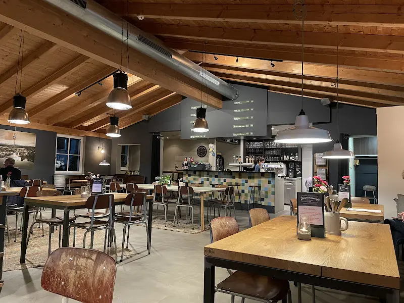 Restaurant Unsere Dorfwirtschaft restaurant in Seeshaupt