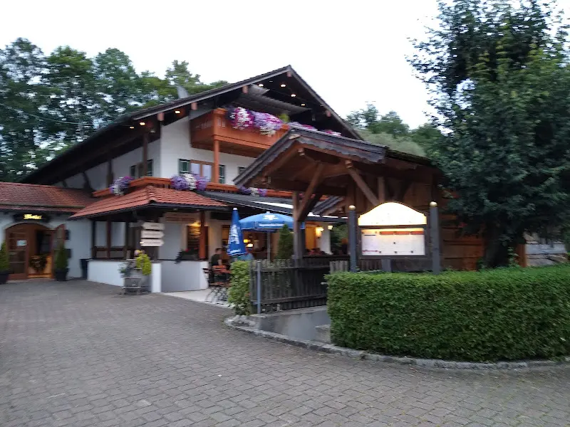 Karl Maussner_Hotel Landgasthof Schöntag & Steak House_Münsing_review