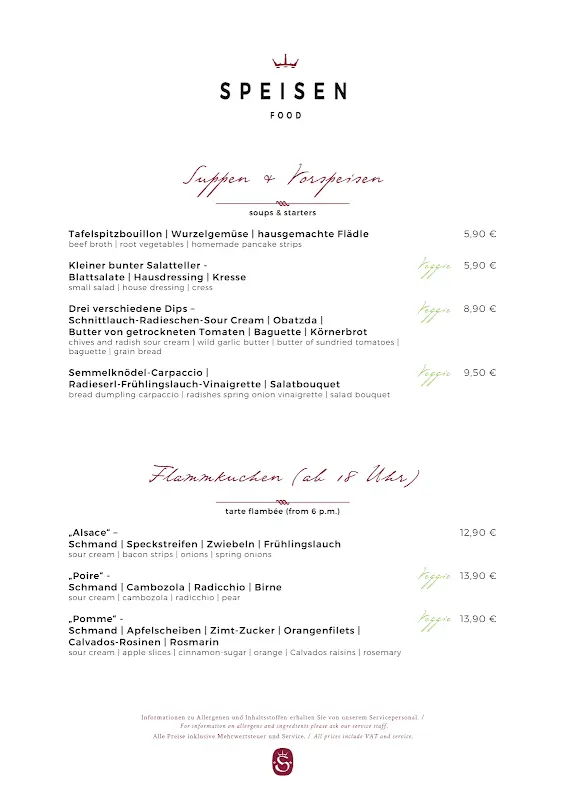 Menu_Hotel Seeblick - Restaurant_See_immagine_3