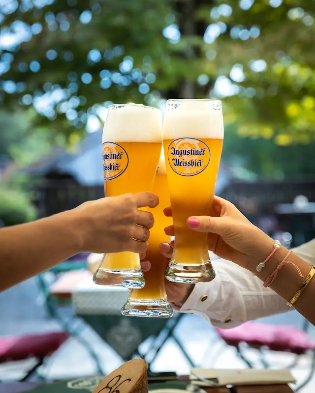 Hotel Seeblick - Restaurant_See_slider_image_3