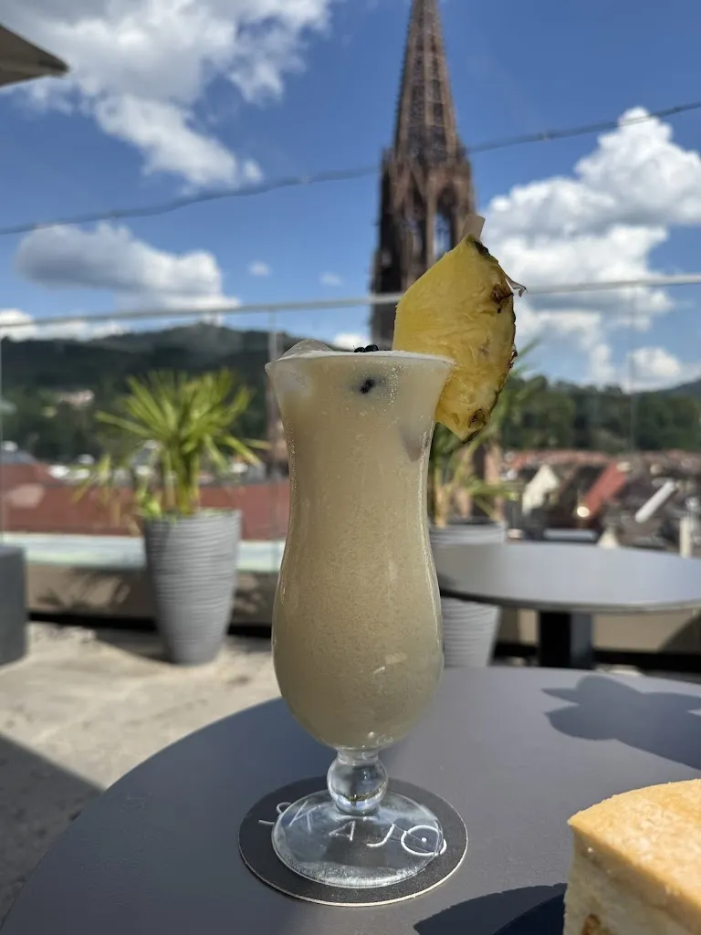 Demetre Dzmanashvili_SKAJO_Breisgau_reseña