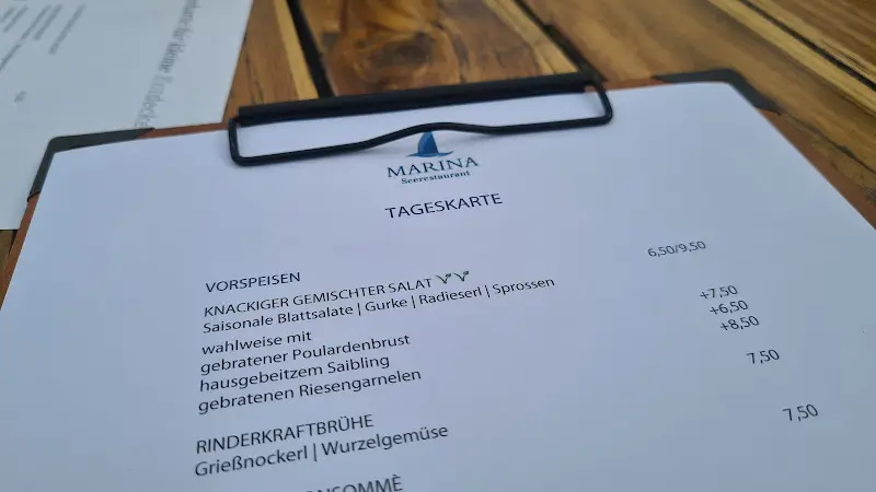 Menu_Marina Seerestaurant_See_image_2