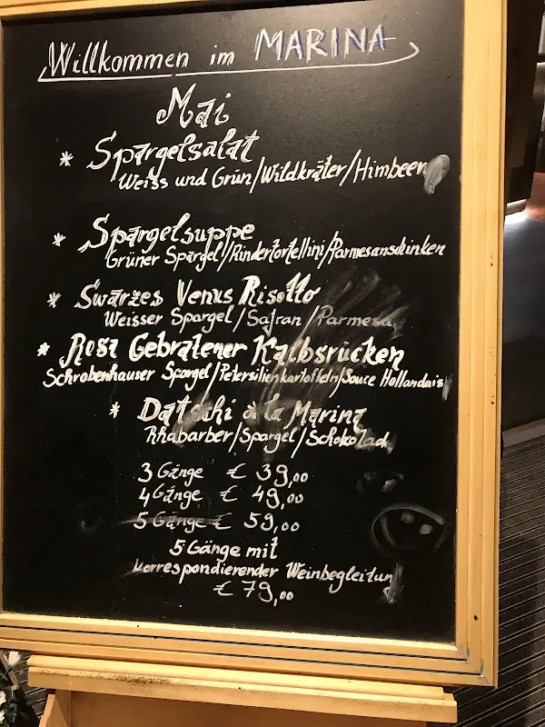 Menu_Marina Seerestaurant_See_image_3