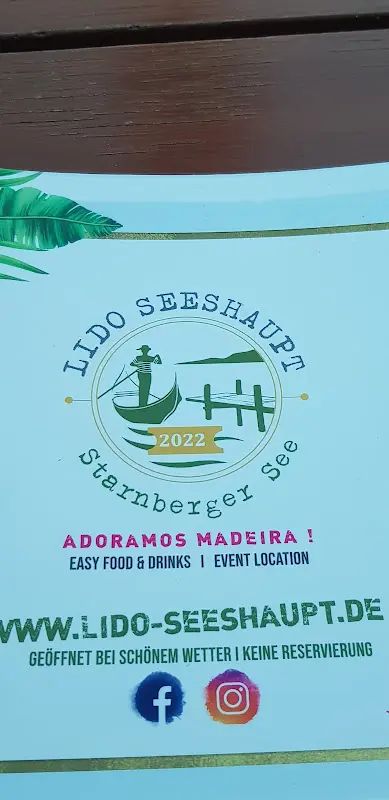 Hu Mo_Popup LIDO SEESHAUPT_Seeshaupt_review