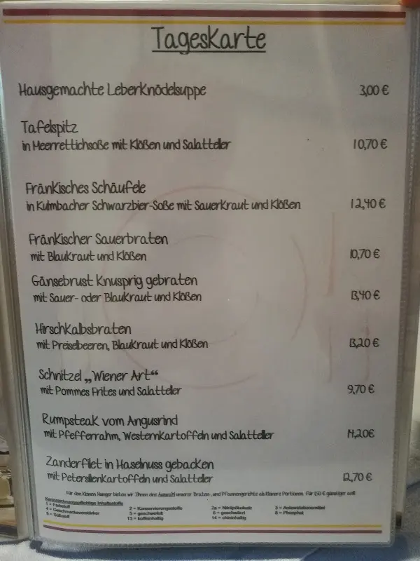 Menu_Gasthof Pension Leupold_Selbitz_image_3