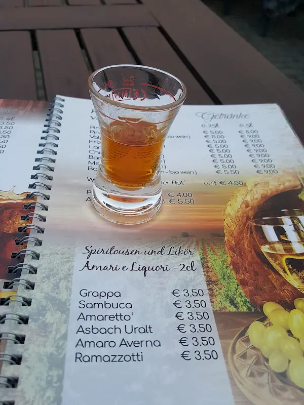 Menu_Bella Napoli - Pizzeria & Lieferdienst_Selbitz_image_2