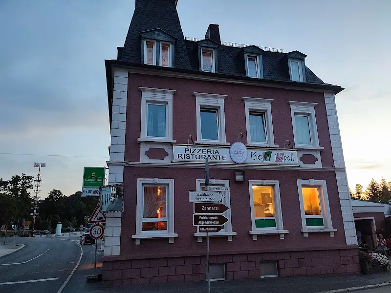 Bella Napoli - Pizzeria & Lieferdienst_Selbitz_slider_image_3