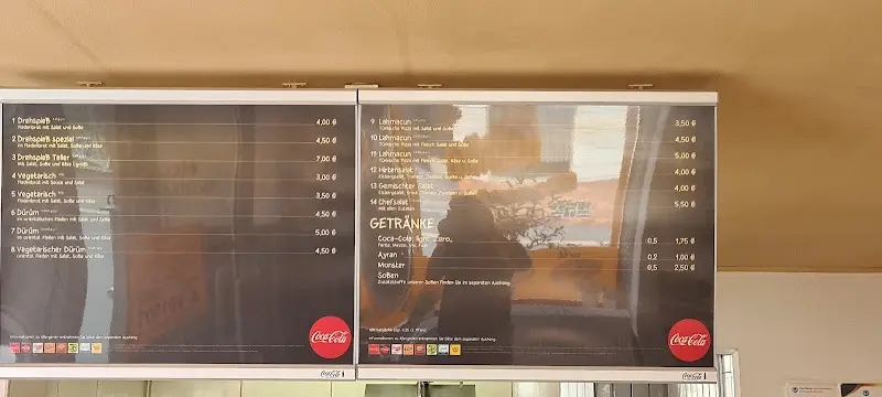 Menu_Baycuman's Kebap Haus 2_Selbitz_immagine_1