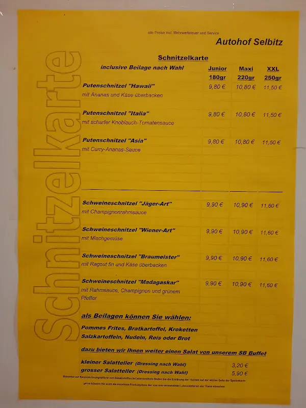 Menu_Autohof Bayerisches Vogtland_Selbitz_image_2