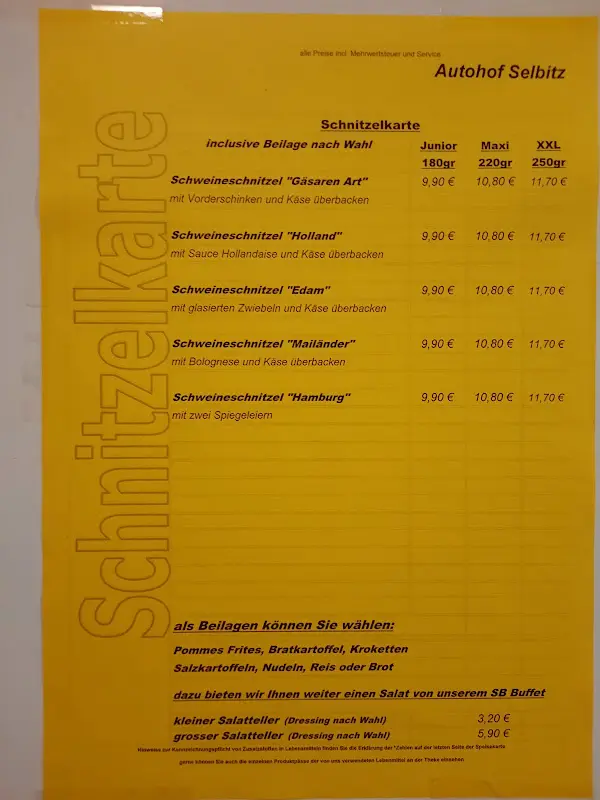 Menu_Autohof Bayerisches Vogtland_Selbitz_image_3