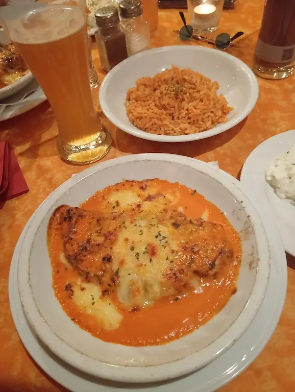 Kay Elders_Restaurant Dionysos_Selbitz_review